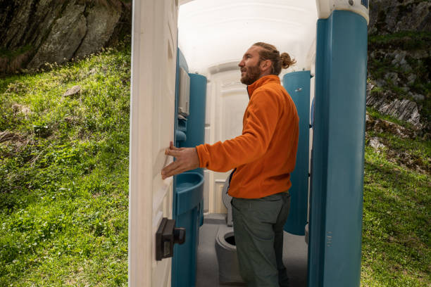 Best Portable bathroom rental  in Fall River, WI