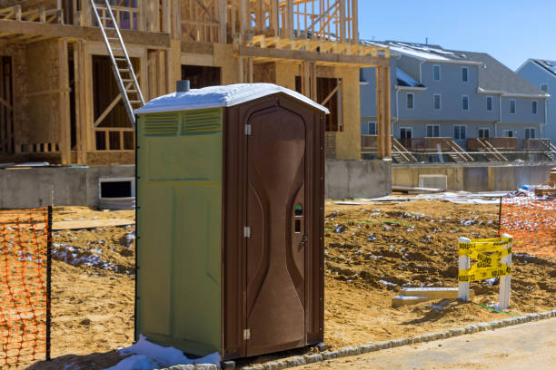 Best High-end porta potty rental  in Fall River, WI
