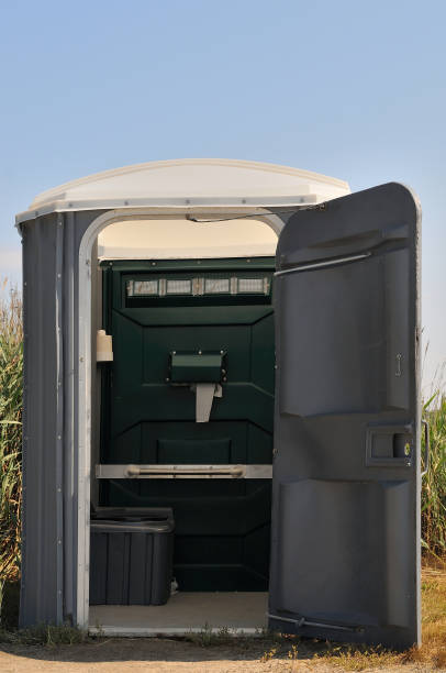 Best Sanitation services for porta potties  in Fall River, WI