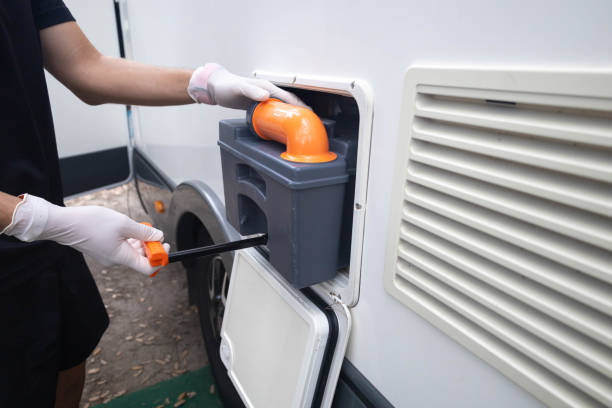 Best Local porta potty services  in Fall River, WI