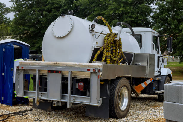 Reliable Fall River, WI porta potty rental Solutions