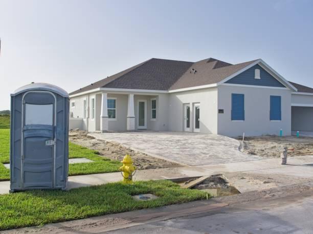 Best Temporary restroom rental  in Fall River, WI