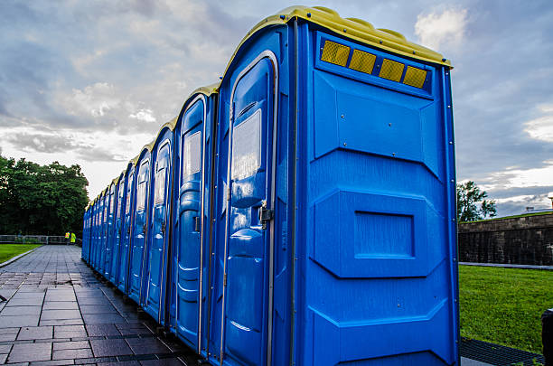 Best Affordable porta potty rental  in Fall River, WI