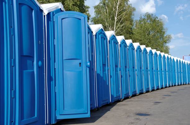 Portable Toilet Options We Offer in Fall River, WI
